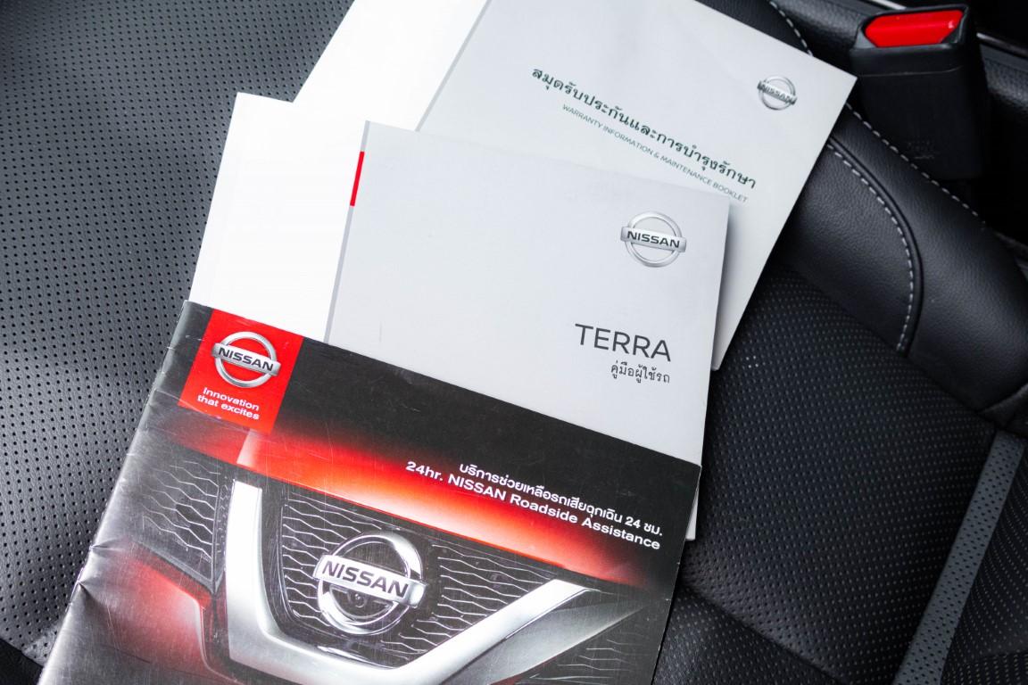 Nissan Terra 2.3 VL 2WD 2020 *LK0421*
